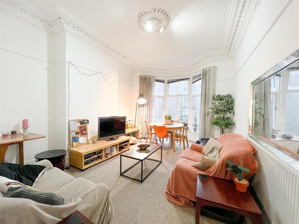 Main image of property: 474 Glossop Road, Sheffield