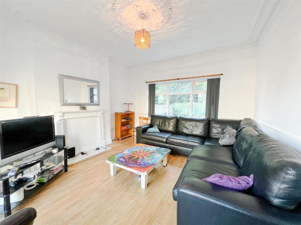 Main image of property: Springvale Road, Sheffield