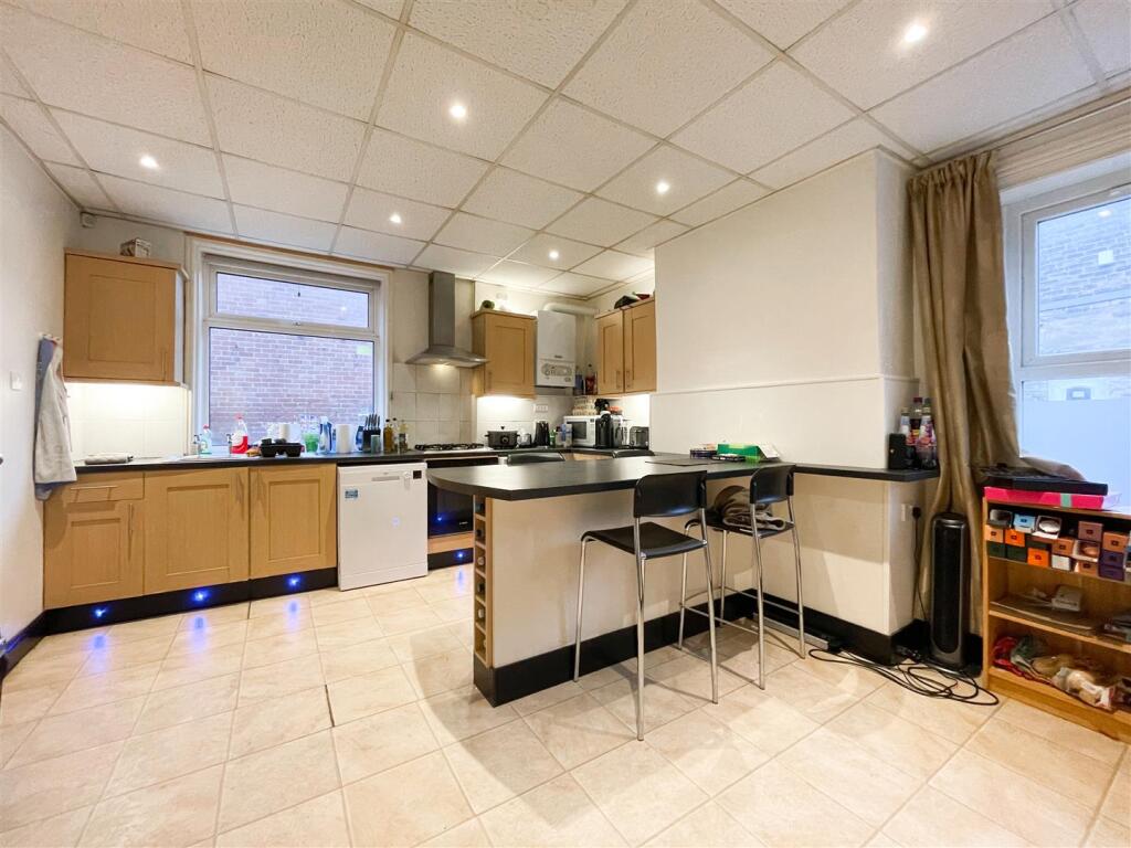 Main image of property: 97 Roebuck Road, Crookesmoor, Sheffield