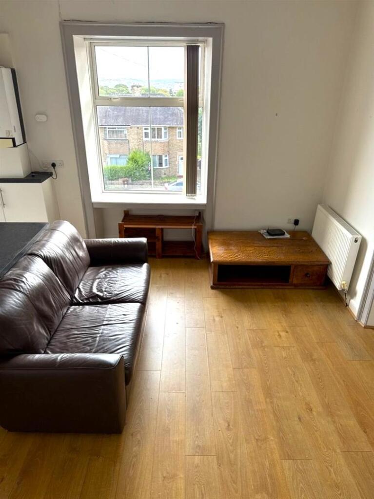 Main image of property: Flat 4, 2 Moorgate Avenue, Crookesmoor