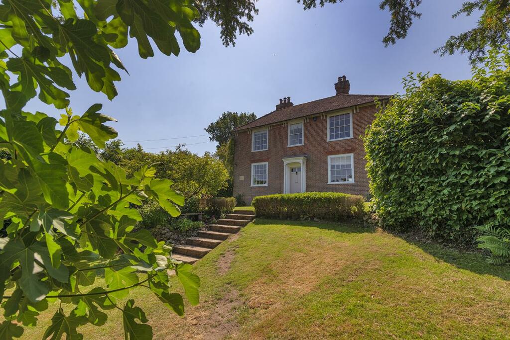 Main image of property: Georgian Elegance, Central Bearsted