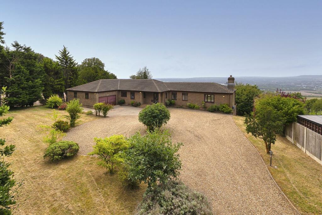 Main image of property: Detached 7,000 Sq/Ft Residence - Blue Bell Hill