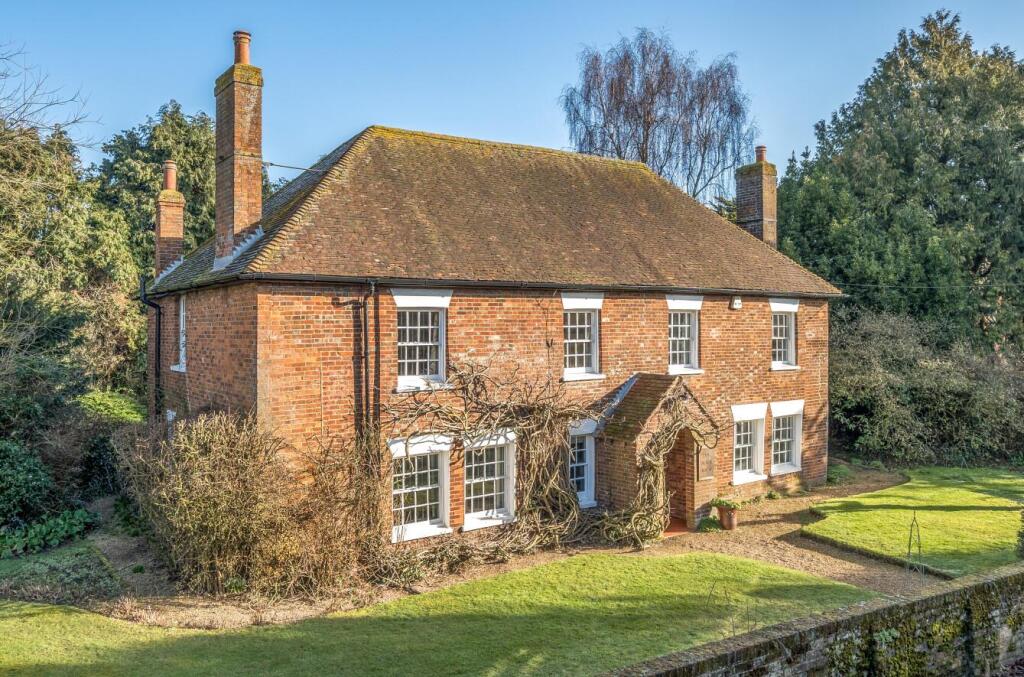 Main image of property: Imposing Grade II Listed Residence - Kingsdown