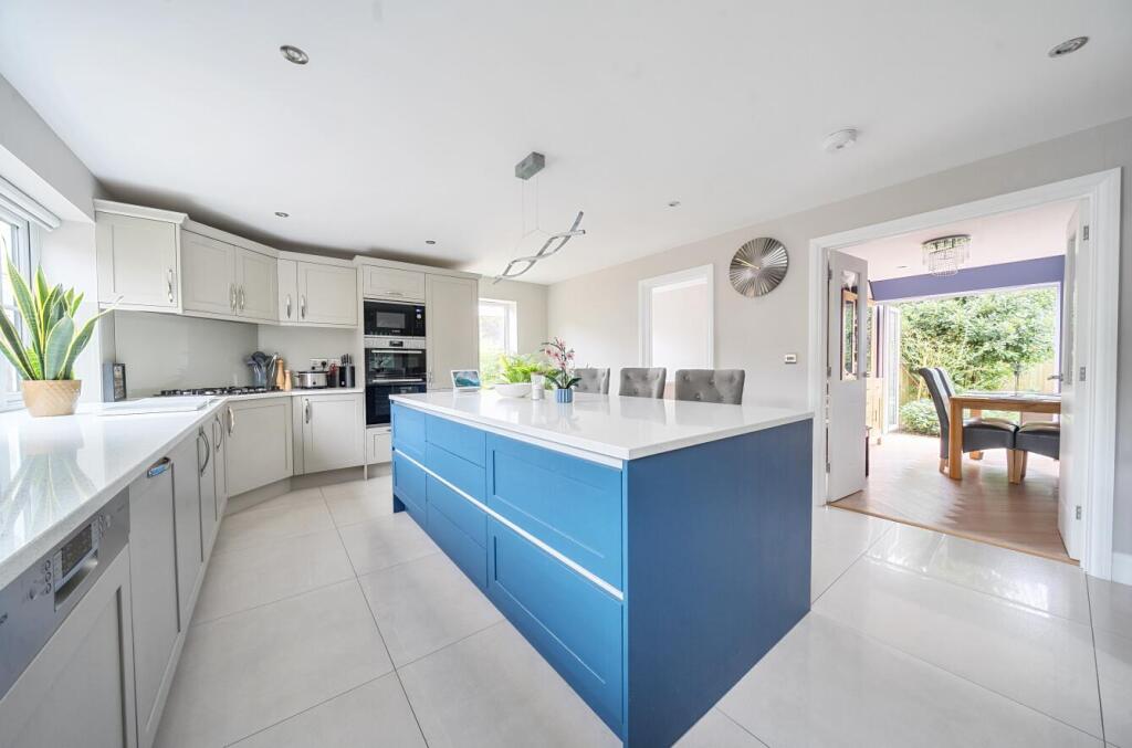 Main image of property: Elegant Contemporary Home - Eccles