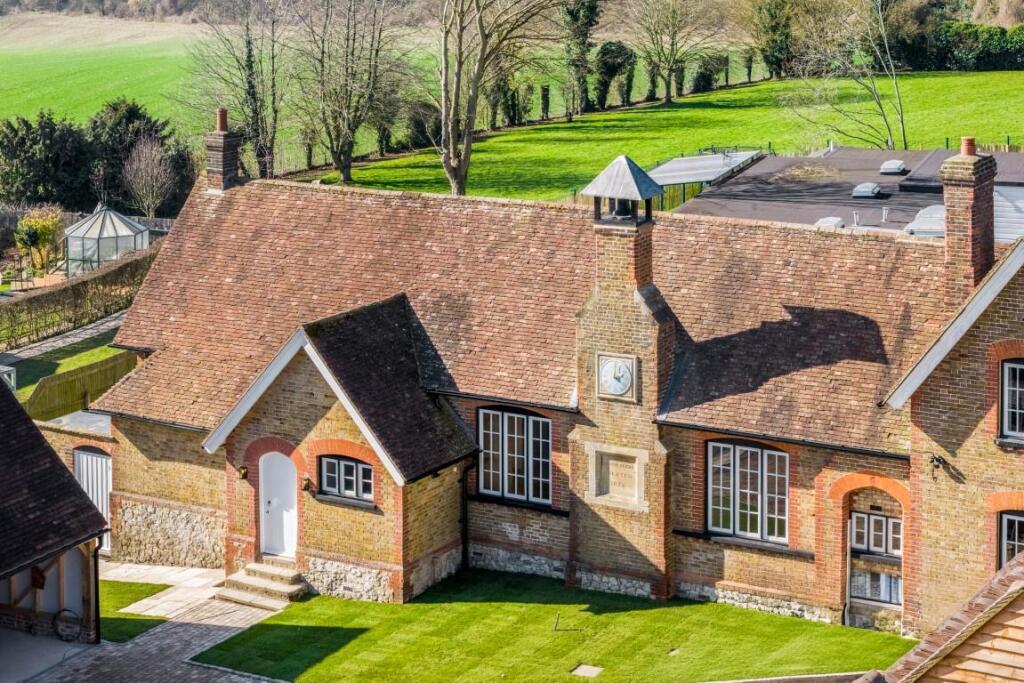 Main image of property: Breathtaking School Conversion - Detling Village
