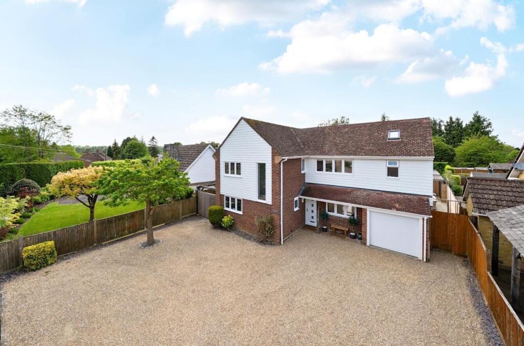 Main image of property: Elegant Contemporary Residence, Pickering Street, Loose