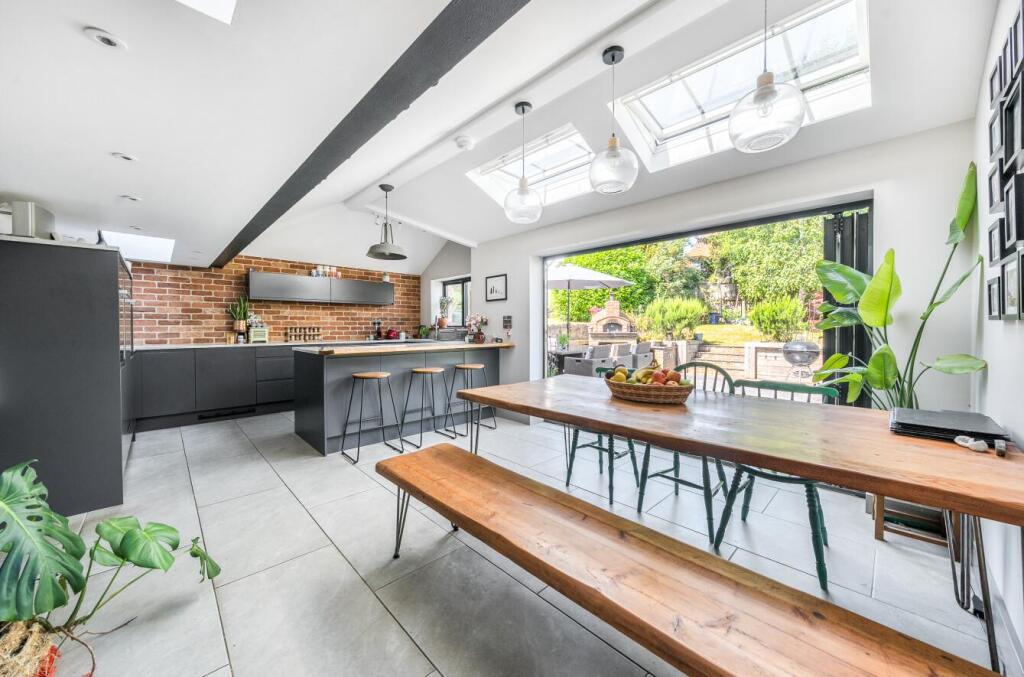 Main image of property: Stunning Period Residence, Central East Malling