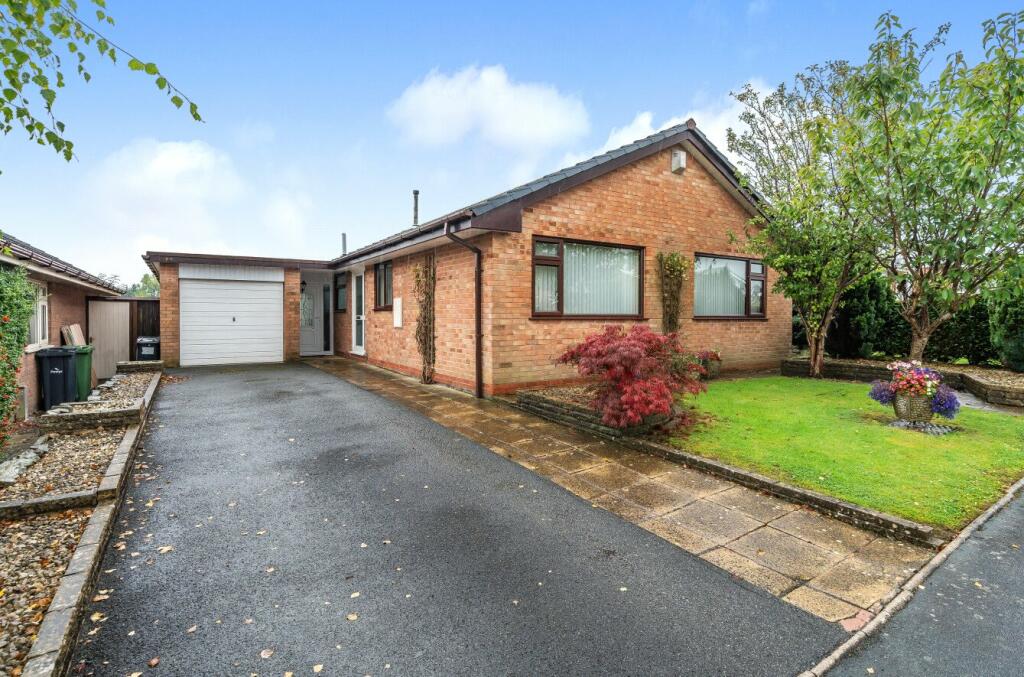 Main image of property: Holcombe Drive, Llandrindod Wells, Powys