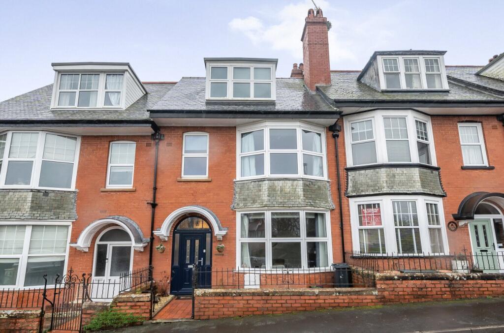 Main image of property: Montpellier Park, Llandrindod Wells, Powys