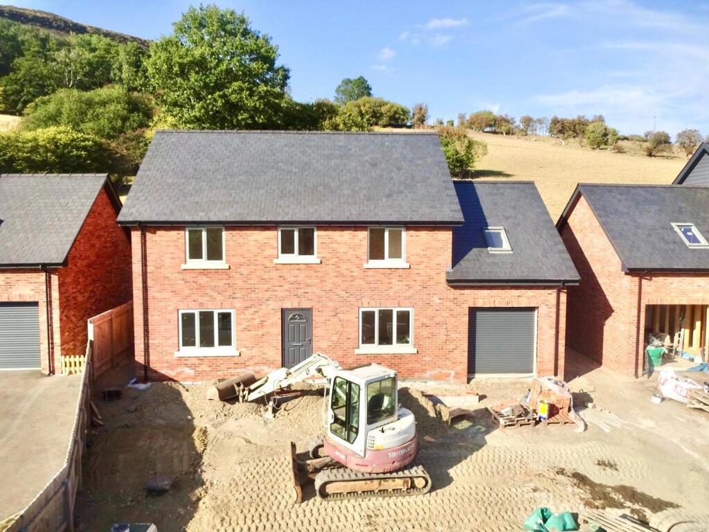 Main image of property: Nantmel, Llandrindod Wells, Powys