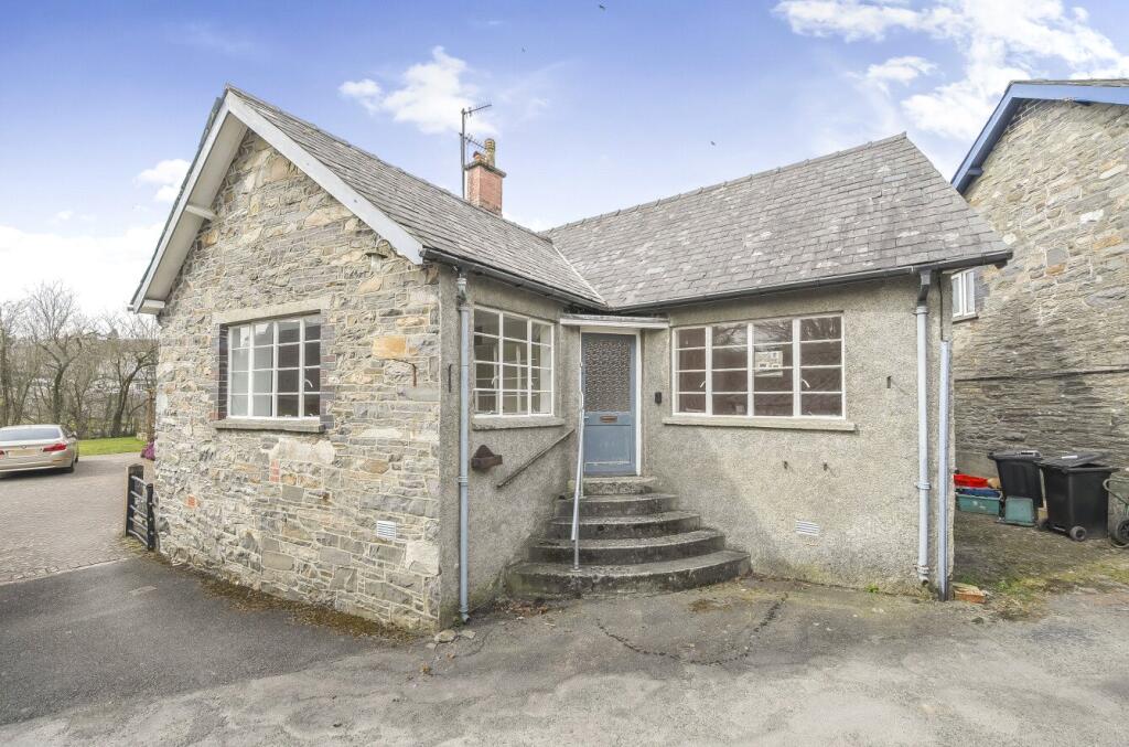 Main image of property: Water Lane, Rhayader, Powys