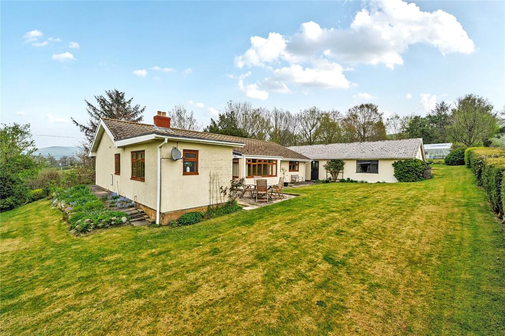 Main image of property: Nantmel, Rhayader, Powys