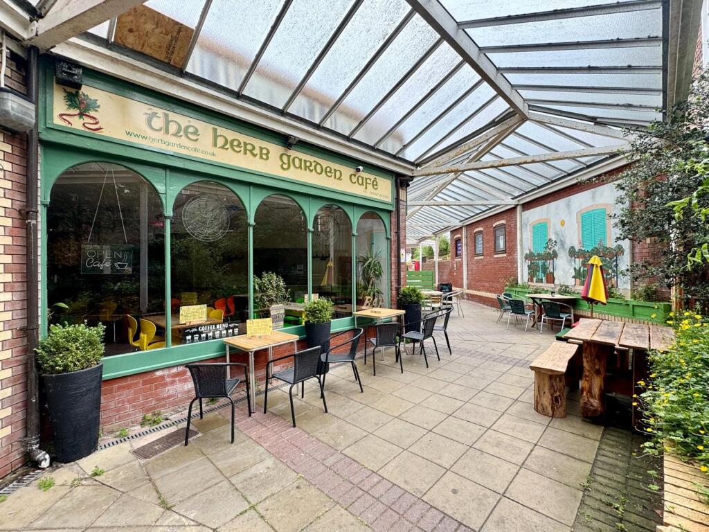 Main image of property: Spa Centre, Station Crescent, Llandrindod Wells, Powys