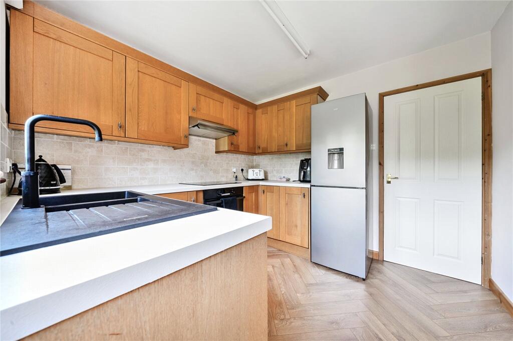 Main image of property: Ridgebourne Drive, Llandrindod Wells, Powys