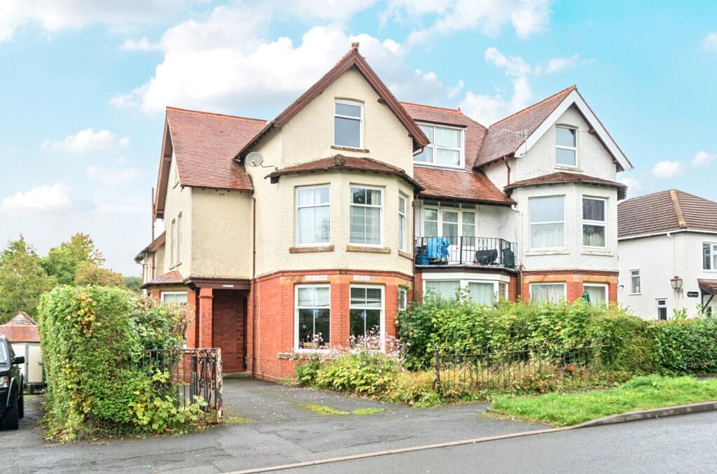 Main image of property: Broadway, Llandrindod Wells, Powys