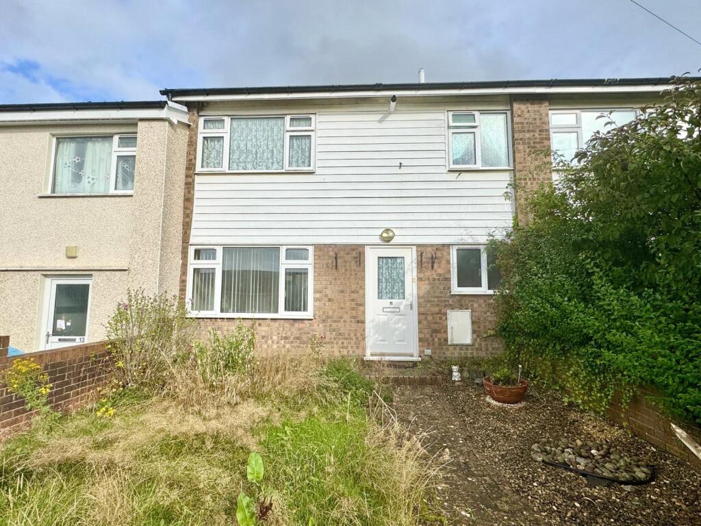 Main image of property: Trefonen Way, Llandrindod Wells, Powys