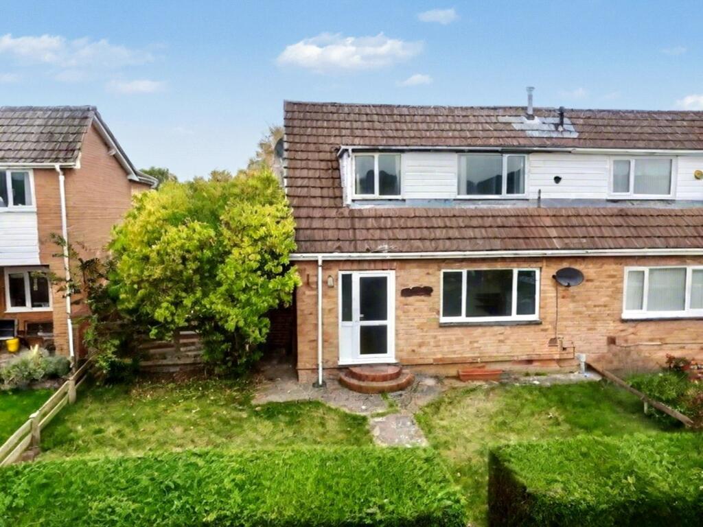 Main image of property: Hillcrest Drive, Llandrindod Wells, Powys