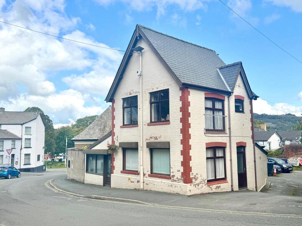 Main image of property: Strand Street, Builth Wells, Powys