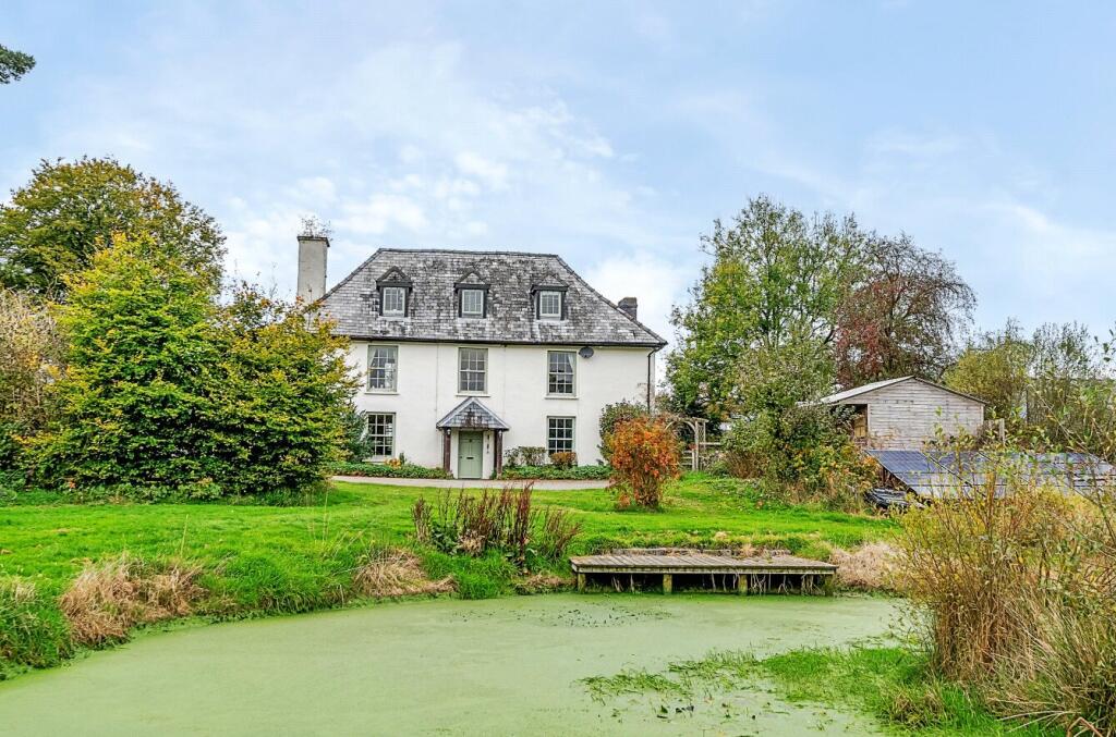 Main image of property: Llangammarch Wells, Powys