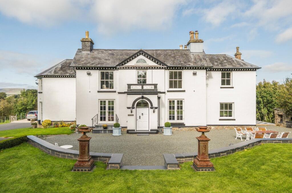 Main image of property: Howey, Llandrindod Wells, Powys