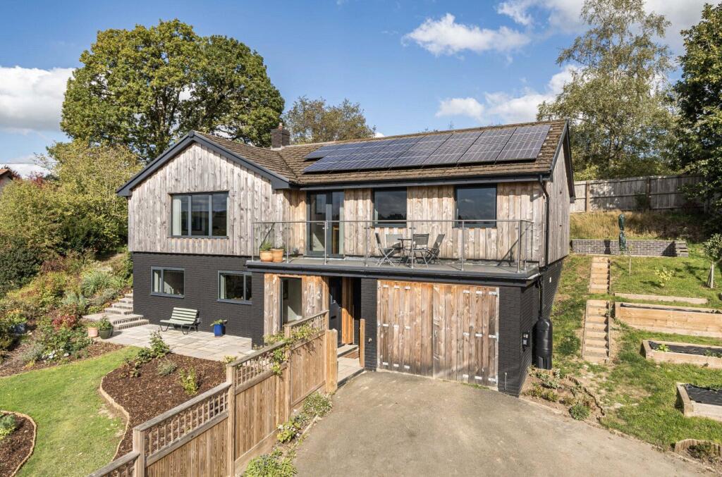 Main image of property: Park Lane, Llandrindod Wells, Powys