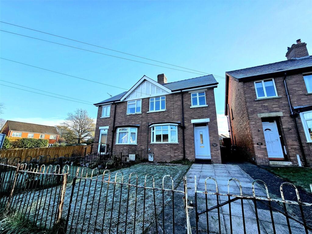 Main image of property: Tremont Road, Llandrindod Wells, Powys