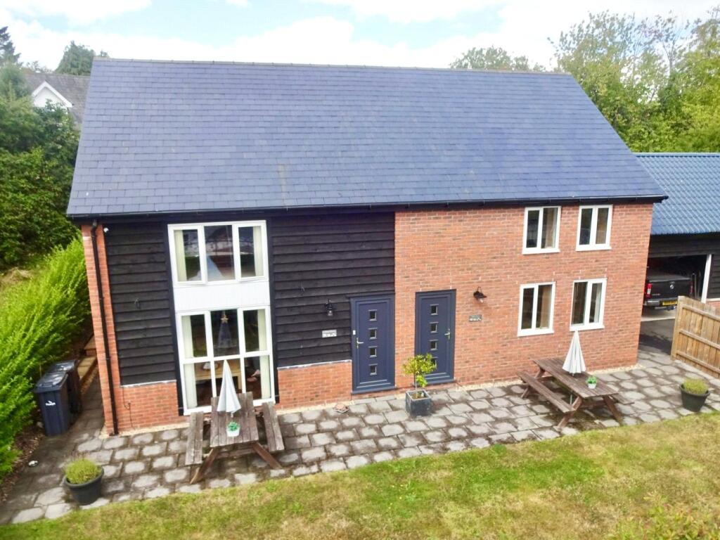 Main image of property: East Street, Rhayader, Powys