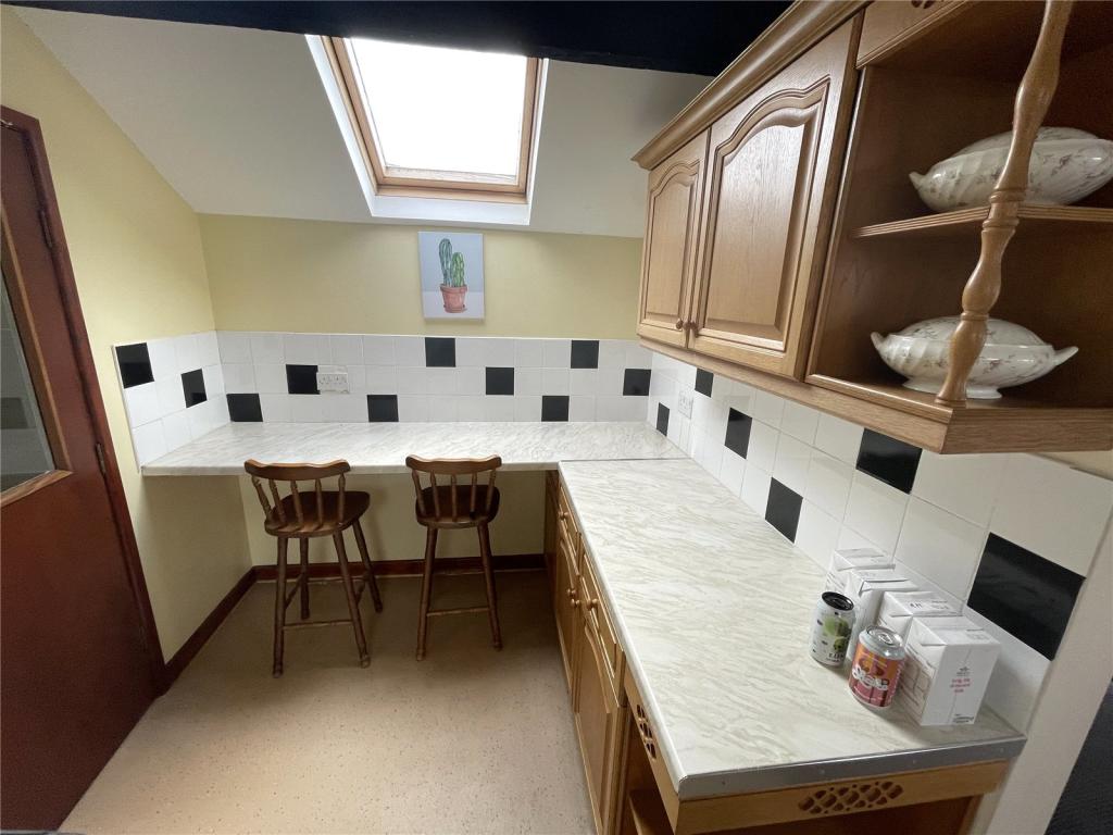 3 bedroom detached house for sale in New Cross, Aberystwyth, SY23