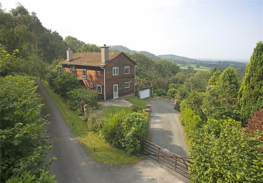 Main image of property: Furnace, Machynlleth, Powys, SY20