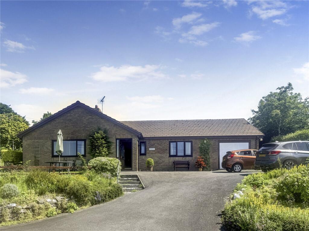 Main image of property: Ysbyty Ystwyth, Ystrad Meurig, Ceredigion, SY25