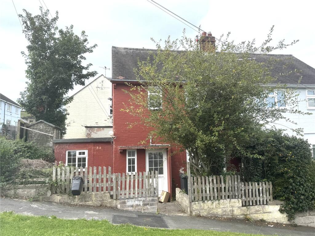 Main image of property: Rhydybont, Penparcau, Aberystwyth, Ceredigion, SY23