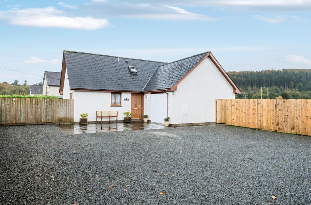 Main image of property: Abermagwr, Aberystwyth, Ceredigion, SY23