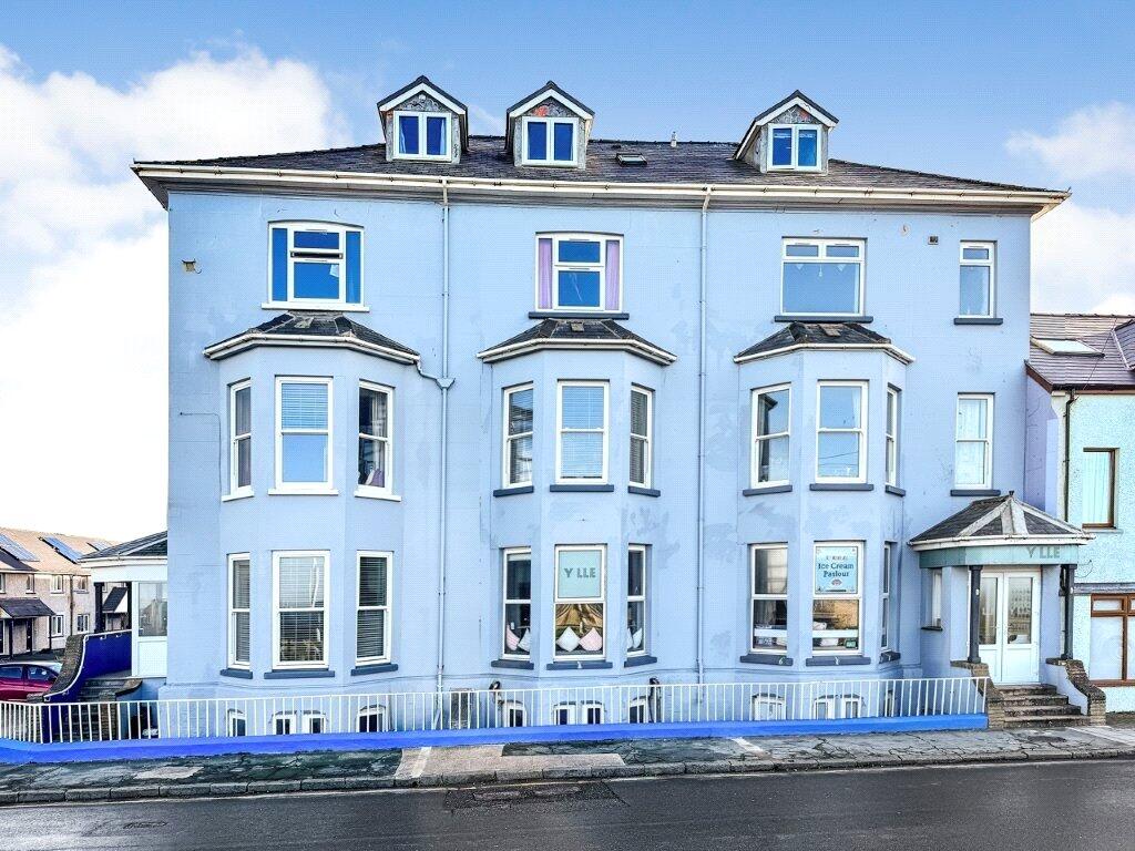 Main image of property: Borth, Ceredigion, SY24