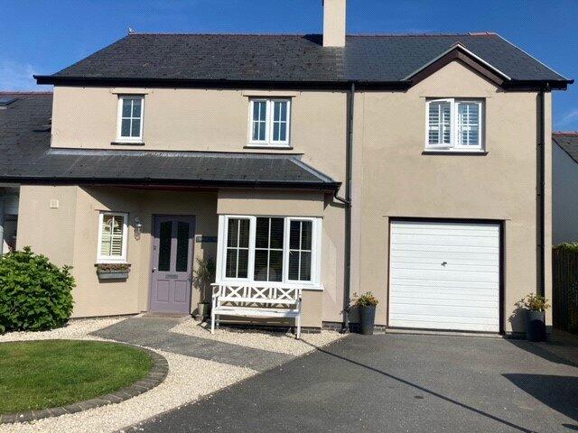 Main image of property: Dol Pistyll, Talybont, SY24