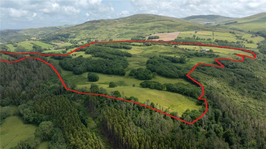 Main image of property: Taliesin, Machynlleth, Ceredigion, SY20