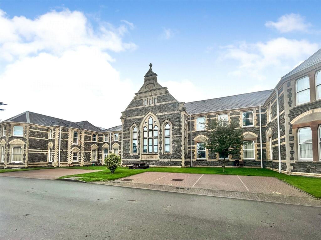 Main image of property: Bryn Ardwyn, Aberystwyth, Ceredigion, SY23