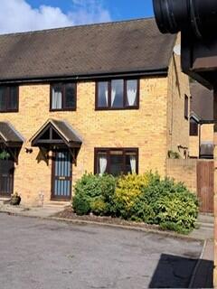 Main image of property: Bloxworth Close, London, SM6