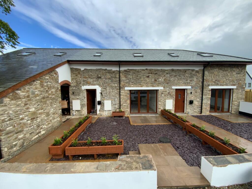 3 bedroom cottage for rent in Penhaven Estate, Parkham, Bideford, EX39