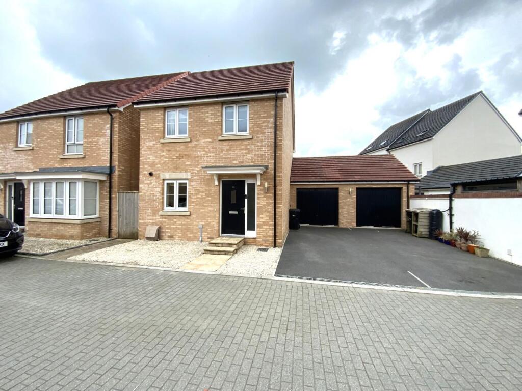 Main image of property: Old Tram Drive, Roundswell
