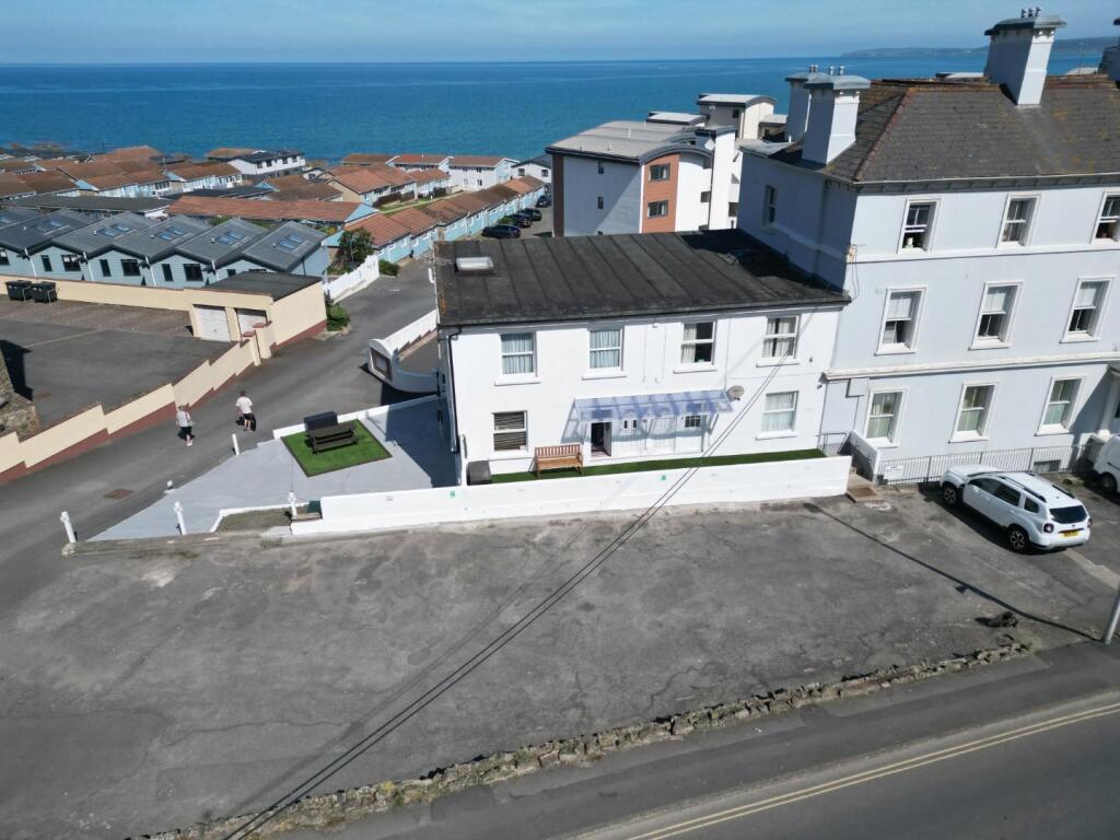Main image of property: Nelson Road, Westward Ho!