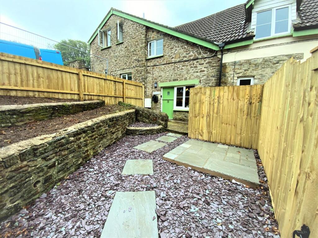 Main image of property: Parkham, Bideford