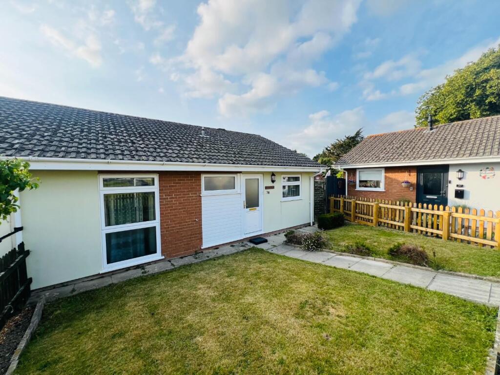 Main image of property: Littlemoor Close, West Yelland