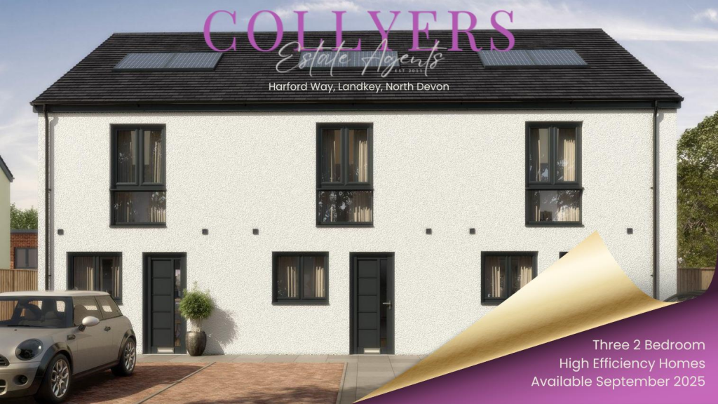 Main image of property: Harford Way, Landkey