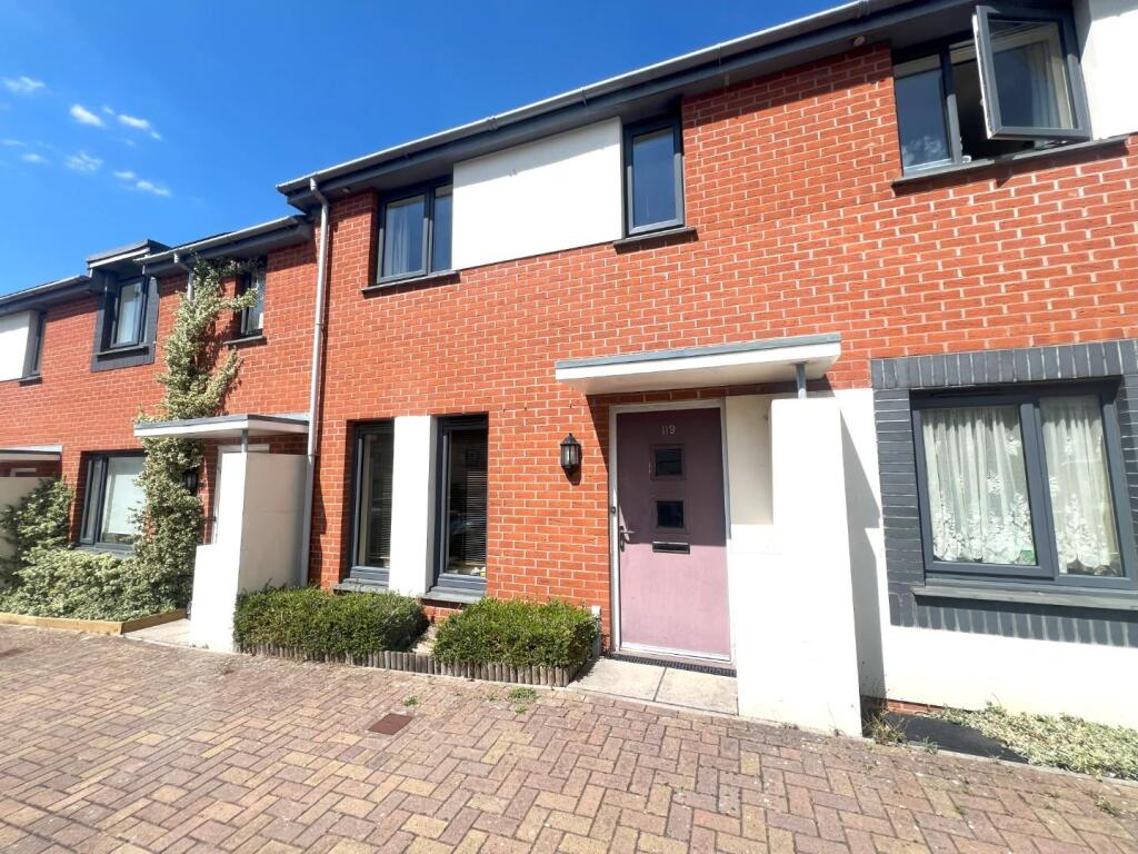 Main image of property: Gould Road, Barnstaple