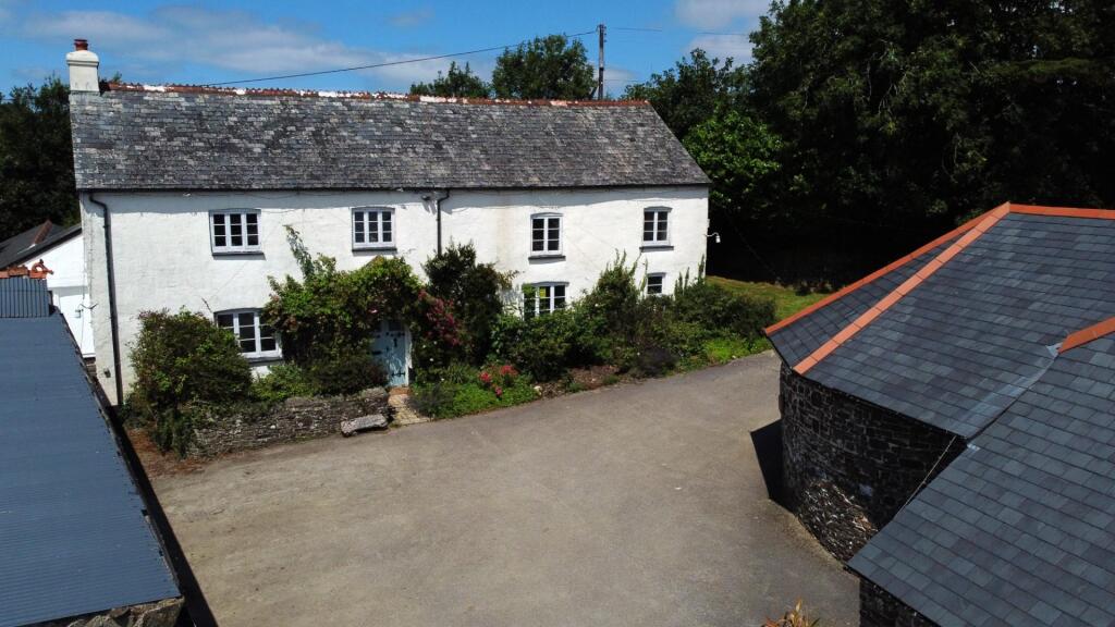 Main image of property: Buckland Brewer, Bideford