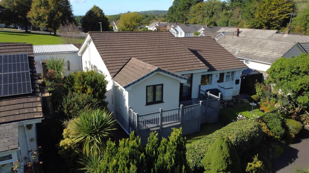 Main image of property: Oakdale Avenue, Swimbridge
