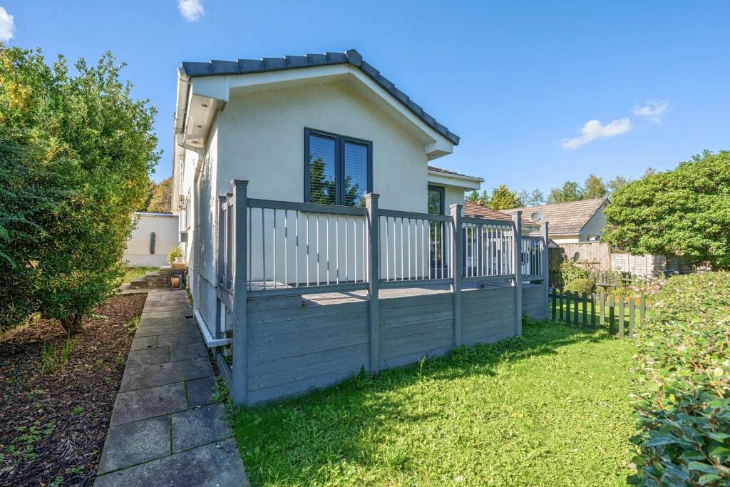 Main image of property: Oakdale Avenue, Swimbridge