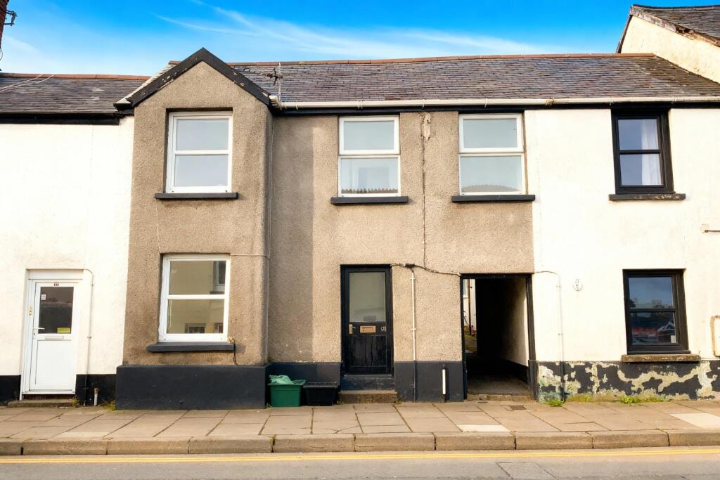 Main image of property: New Street, Torrington