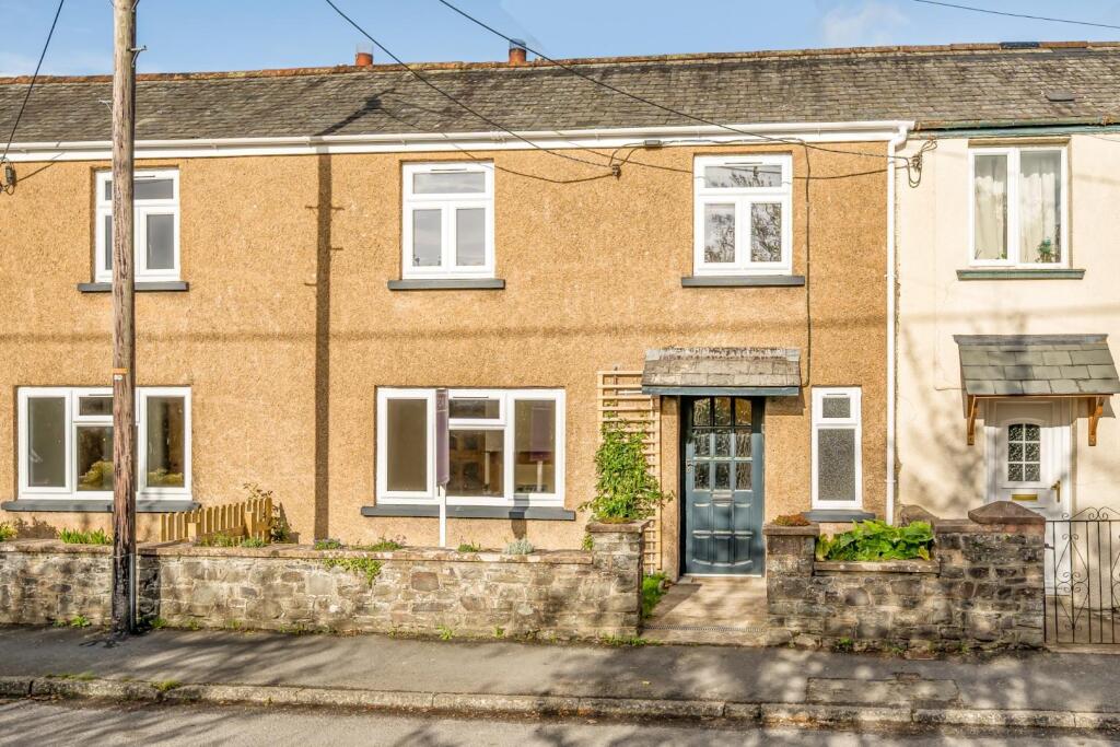 Main image of property: Newlands, Landkey