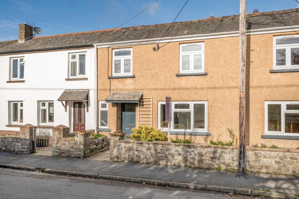 Main image of property: Newlands, Landkey, Barnstaple